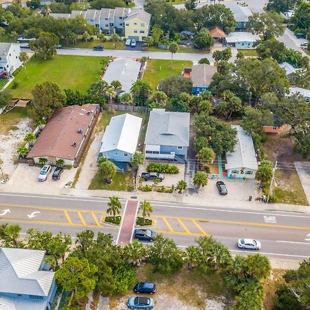 Hidden Paradise - Green Suite Clearwater Beach Dış mekan fotoğraf