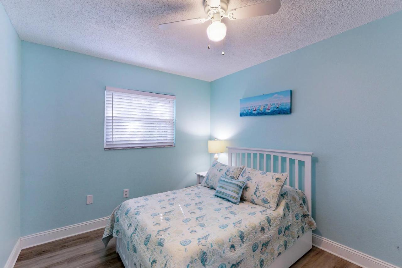 Hidden Paradise - Green Suite Clearwater Beach Dış mekan fotoğraf