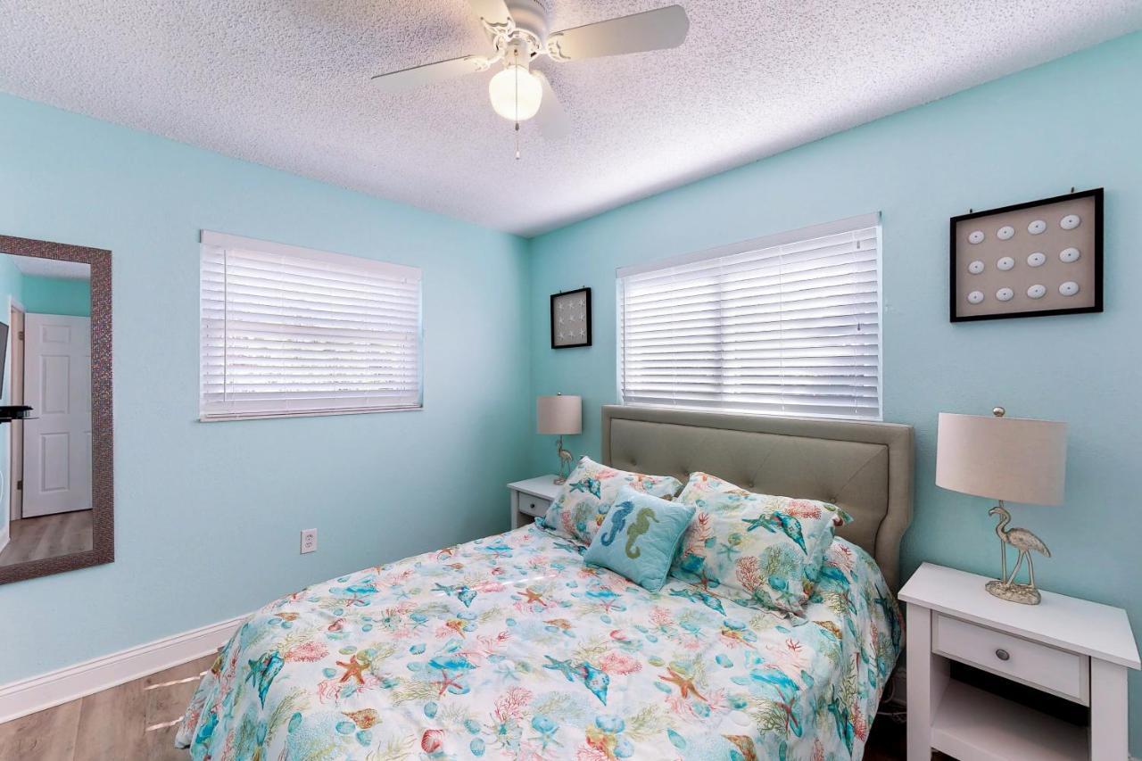 Hidden Paradise - Green Suite Clearwater Beach Dış mekan fotoğraf