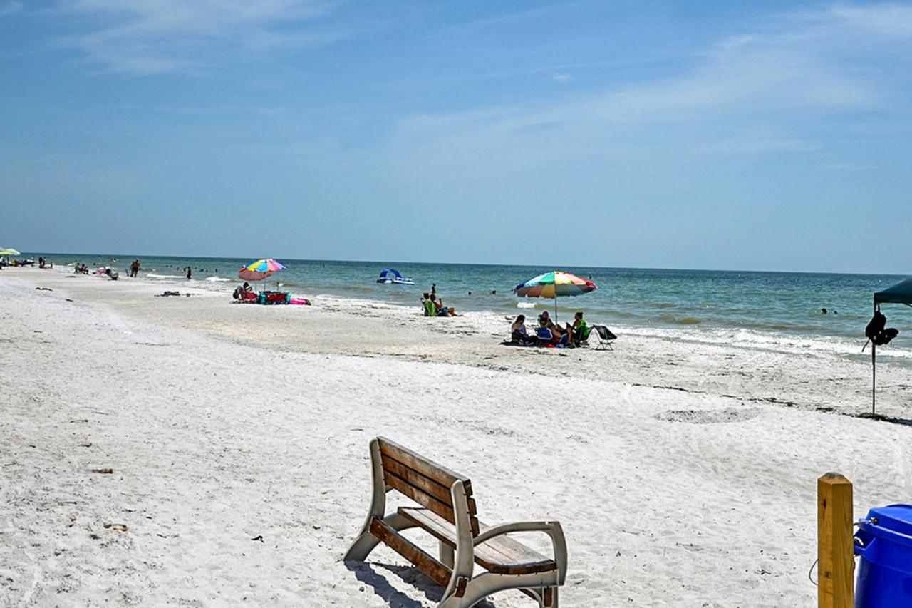 Hidden Paradise - Green Suite Clearwater Beach Dış mekan fotoğraf
