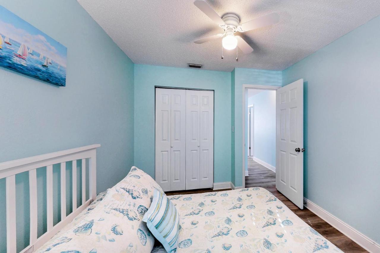 Hidden Paradise - Green Suite Clearwater Beach Dış mekan fotoğraf