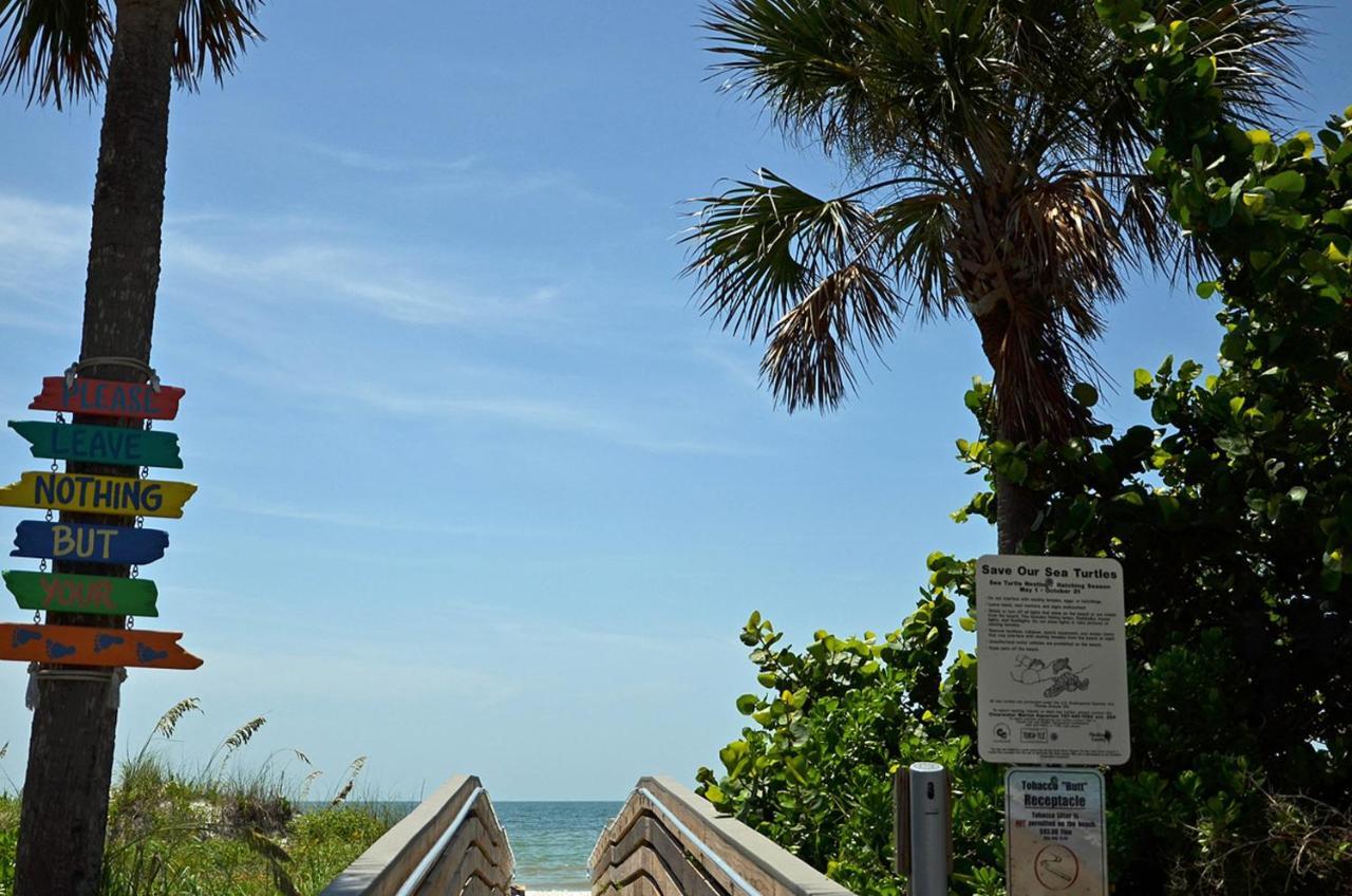 Hidden Paradise - Green Suite Clearwater Beach Dış mekan fotoğraf
