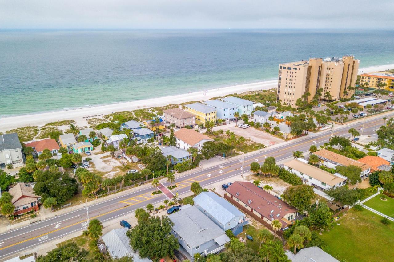 Hidden Paradise - Green Suite Clearwater Beach Dış mekan fotoğraf